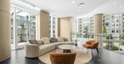 SURREY – 1 BED 1 BATH APARTMENT