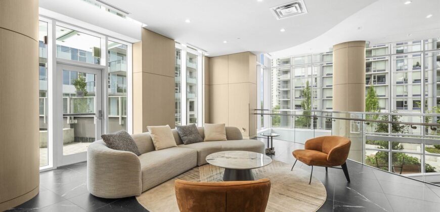 SURREY – 1 BED 1 BATH APARTMENT