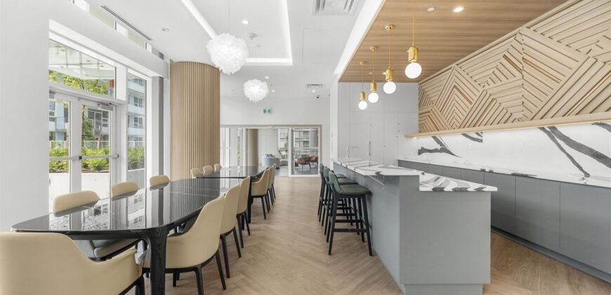 SURREY – 1 BED 1 BATH APARTMENT
