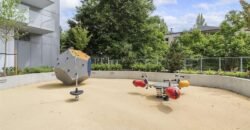 SURREY – 1 BED 1 BATH APARTMENT