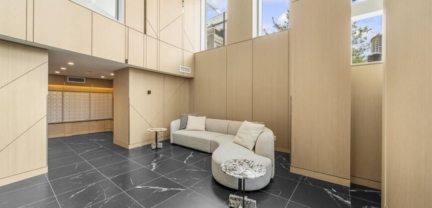 SURREY – 1 BED 1 BATH APARTMENT