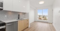 LANGLEY – UNITY – BRAND NEW 1 BEDROOM + DEN, 1 BATHROOM CONDO