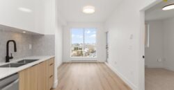 LANGLEY – UNITY – BRAND NEW 1 BEDROOM + DEN, 1 BATHROOM CONDO