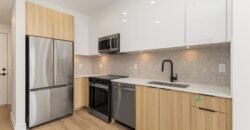 LANGLEY – UNITY – BRAND NEW 1 BEDROOM + DEN, 1 BATHROOM CONDO