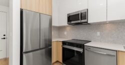 LANGLEY – UNITY – BRAND NEW 1 BEDROOM + DEN, 1 BATHROOM CONDO
