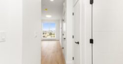 LANGLEY – UNITY – BRAND NEW 1 BEDROOM + DEN, 1 BATHROOM CONDO