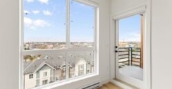 LANGLEY – UNITY – BRAND NEW 1 BEDROOM + DEN, 1 BATHROOM CONDO
