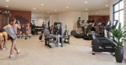 LANGLEY – UNITY – BRAND NEW 1 BEDROOM + DEN, 1 BATHROOM CONDO