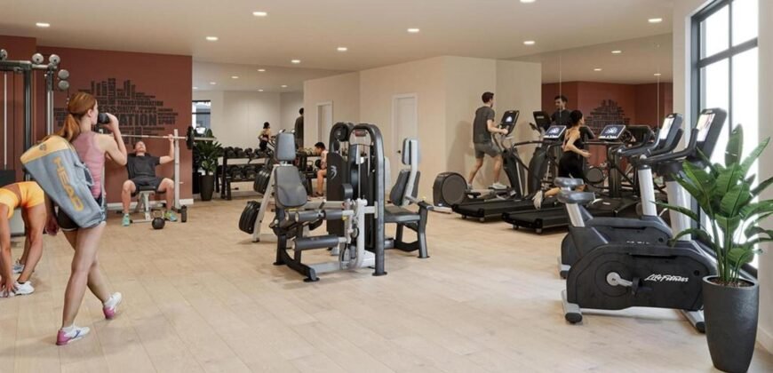 LANGLEY – UNITY – BRAND NEW 1 BEDROOM + DEN, 1 BATHROOM CONDO