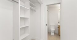 LANGLEY – UNITY – BRAND NEW 1 BEDROOM + DEN, 1 BATHROOM CONDO
