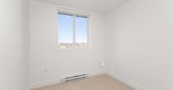 LANGLEY – UNITY – BRAND NEW 1 BEDROOM + DEN, 1 BATHROOM CONDO