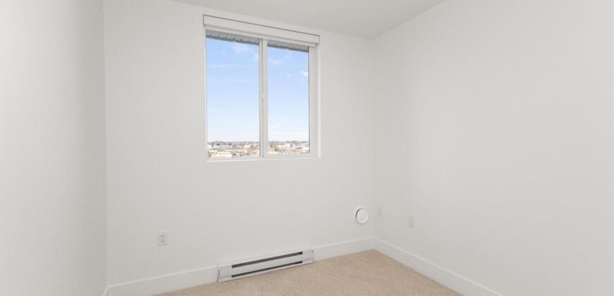 LANGLEY – UNITY – BRAND NEW 1 BEDROOM + DEN, 1 BATHROOM CONDO