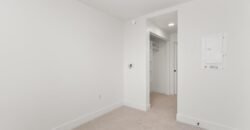 LANGLEY – UNITY – BRAND NEW 1 BEDROOM + DEN, 1 BATHROOM CONDO