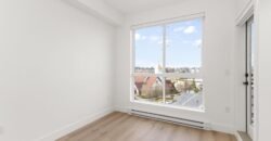 LANGLEY – UNITY – BRAND NEW 1 BEDROOM + DEN, 1 BATHROOM CONDO