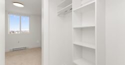 LANGLEY – UNITY – BRAND NEW 1 BEDROOM + DEN, 1 BATHROOM CONDO