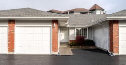 LANGLEY – 2 BEDROOM, 2 BATHROOM TOWNHOUSE