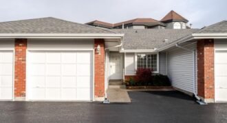LANGLEY – 2 BEDROOM, 2 BATHROOM TOWNHOUSE