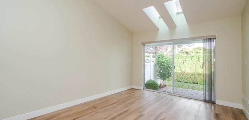 LANGLEY – 2 BEDROOM, 2 BATHROOM TOWNHOUSE