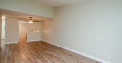 LANGLEY – 2 BEDROOM, 2 BATHROOM TOWNHOUSE