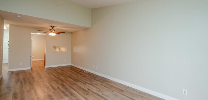 LANGLEY – 2 BEDROOM, 2 BATHROOM TOWNHOUSE