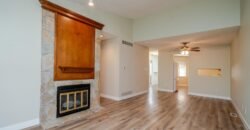 LANGLEY – 2 BEDROOM, 2 BATHROOM TOWNHOUSE