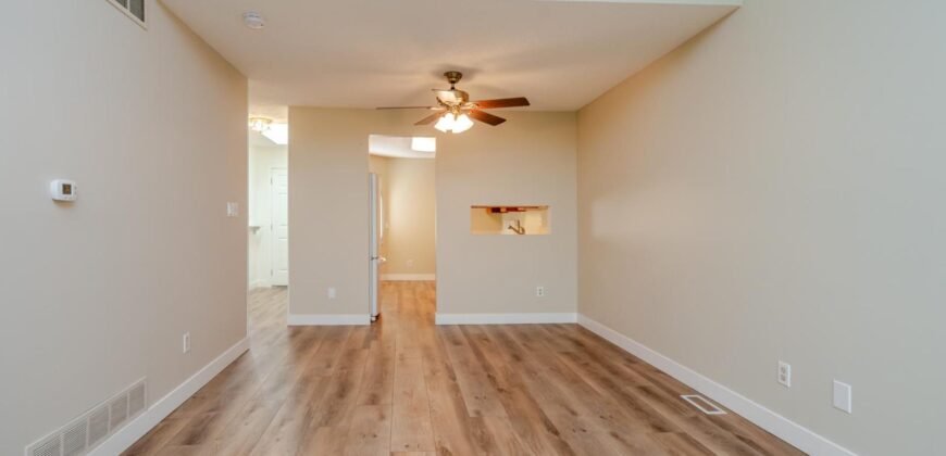 LANGLEY – 2 BEDROOM, 2 BATHROOM TOWNHOUSE