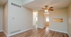 LANGLEY – 2 BEDROOM, 2 BATHROOM TOWNHOUSE