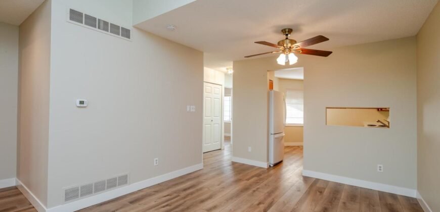 LANGLEY – 2 BEDROOM, 2 BATHROOM TOWNHOUSE