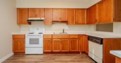 LANGLEY – 2 BEDROOM, 2 BATHROOM TOWNHOUSE
