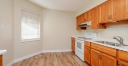 LANGLEY – 2 BEDROOM, 2 BATHROOM TOWNHOUSE