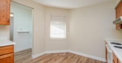 LANGLEY – 2 BEDROOM, 2 BATHROOM TOWNHOUSE
