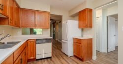 LANGLEY – 2 BEDROOM, 2 BATHROOM TOWNHOUSE