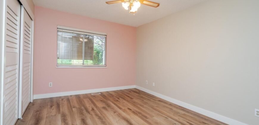 LANGLEY – 2 BEDROOM, 2 BATHROOM TOWNHOUSE