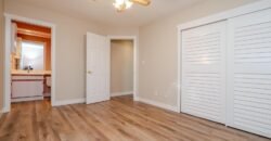 LANGLEY – 2 BEDROOM, 2 BATHROOM TOWNHOUSE