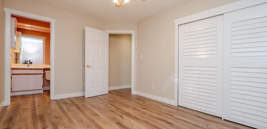 LANGLEY – 2 BEDROOM, 2 BATHROOM TOWNHOUSE
