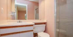 LANGLEY – 2 BEDROOM, 2 BATHROOM TOWNHOUSE