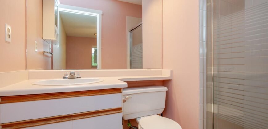 LANGLEY – 2 BEDROOM, 2 BATHROOM TOWNHOUSE
