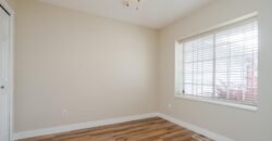 LANGLEY – 2 BEDROOM, 2 BATHROOM TOWNHOUSE