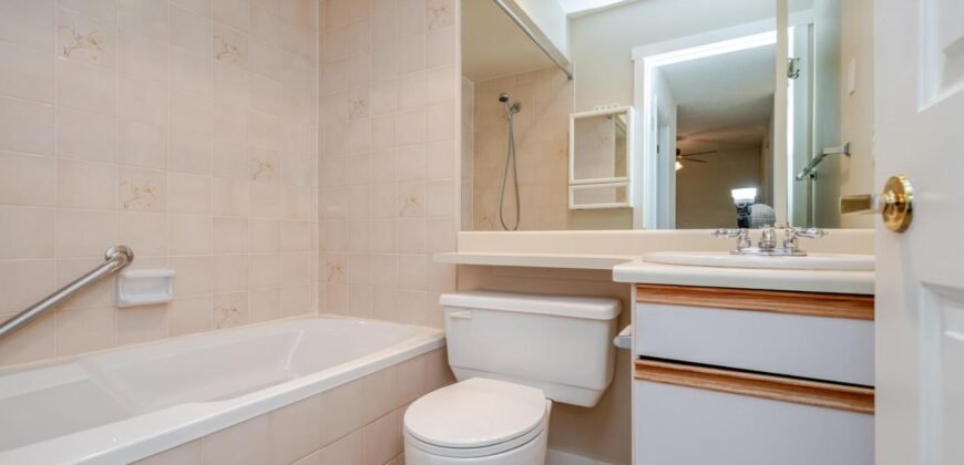LANGLEY – 2 BEDROOM, 2 BATHROOM TOWNHOUSE