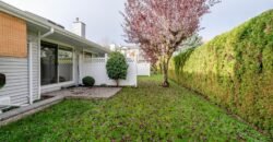 LANGLEY – 2 BEDROOM, 2 BATHROOM TOWNHOUSE