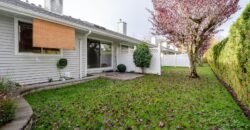 LANGLEY – 2 BEDROOM, 2 BATHROOM TOWNHOUSE