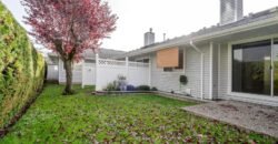 LANGLEY – 2 BEDROOM, 2 BATHROOM TOWNHOUSE