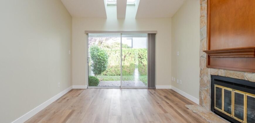 LANGLEY – 2 BEDROOM, 2 BATHROOM TOWNHOUSE