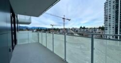 BURQUITLAM – ELMWOOD – JUNIOR 1 BEDROOM, 1 BATHROOM CONDO