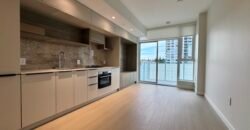 BURQUITLAM – ELMWOOD – JUNIOR 1 BEDROOM, 1 BATHROOM CONDO