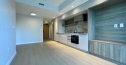 BURQUITLAM – ELMWOOD – JUNIOR 1 BEDROOM, 1 BATHROOM CONDO