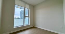BURQUITLAM – ELMWOOD – JUNIOR 1 BEDROOM, 1 BATHROOM CONDO