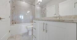 LANGLEY – WALNUT PARK – 2 JUNIOR BEDROOMS, 1 BATHROOM CONDO