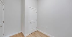 LANGLEY – WALNUT PARK – 2 JUNIOR BEDROOMS, 1 BATHROOM CONDO