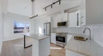 LANGLEY – WALNUT PARK – 2 JUNIOR BEDROOMS, 1 BATHROOM CONDO